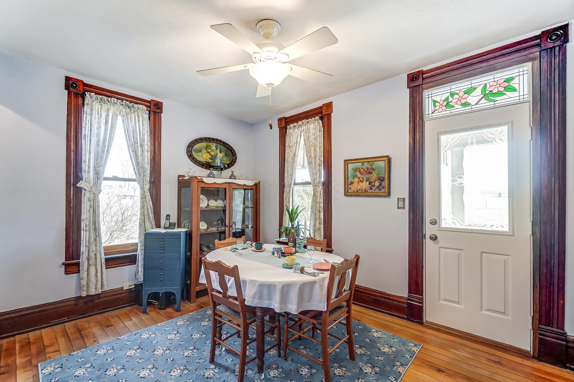 11135 Basil Road Northwest Baltimore, OH 43105 - Photo 12 of 80 Formal Dining Room - 11135 Basil Road NW, Baltimore, OH 43105