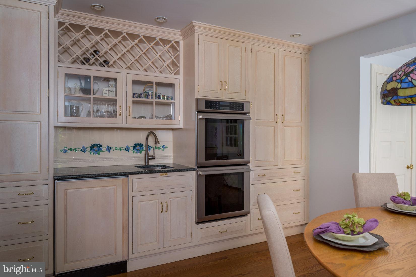 1550 Mt Pleasant Road Villanova, PA 19085 - Photo 11 of 38 Kitchen.