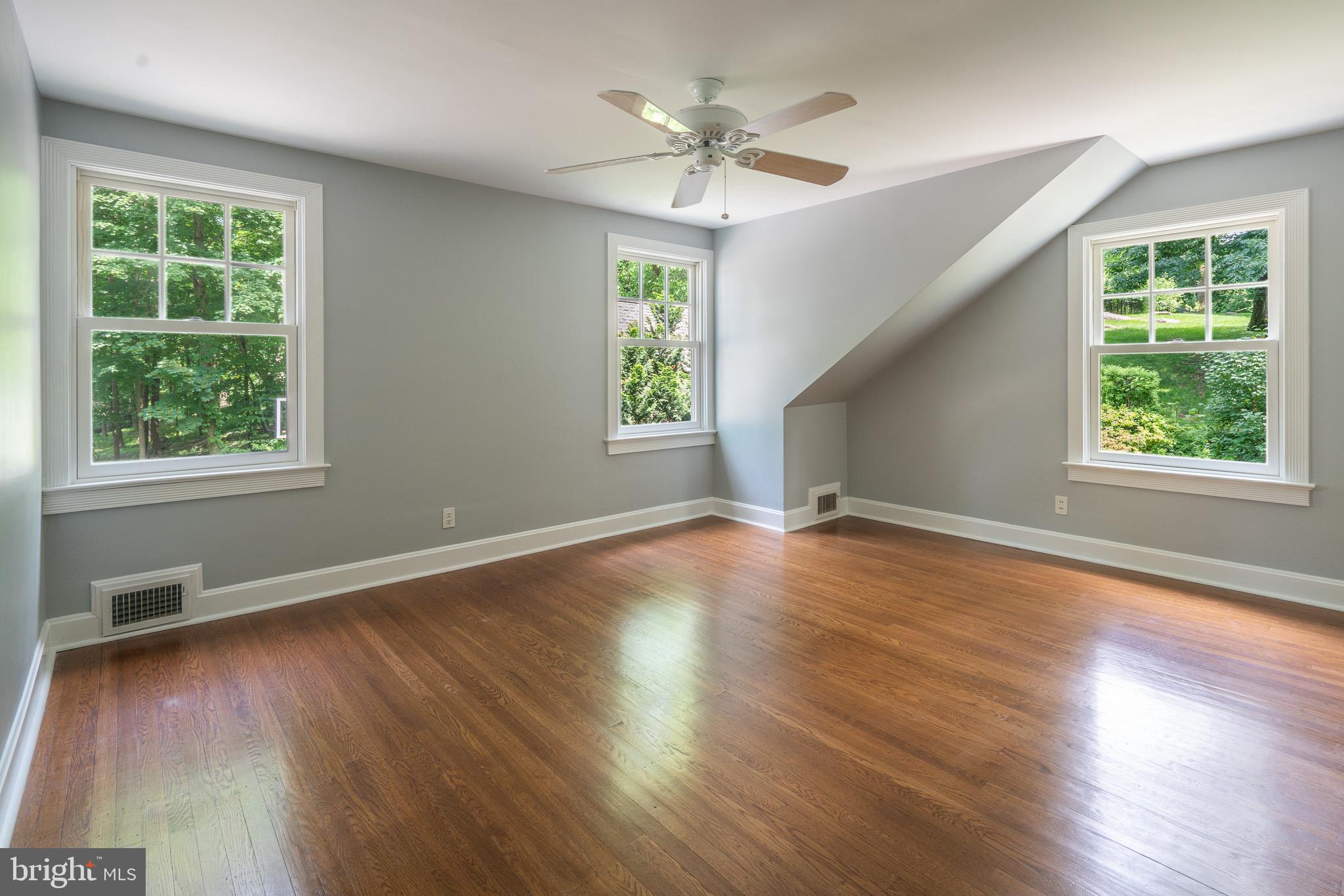 1550 Mt Pleasant Road Villanova, PA 19085 - Photo 22 of 38 Bedroom - Second Floor .