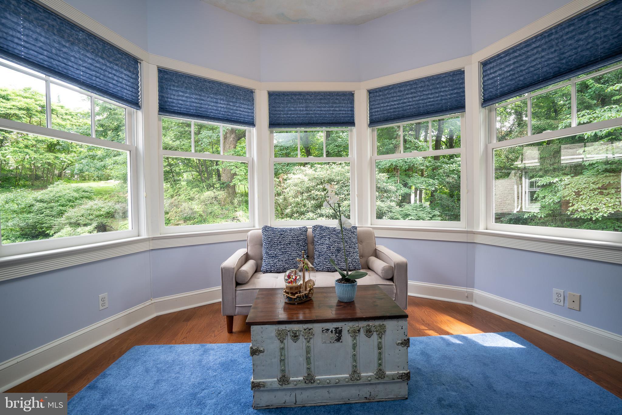1550 Mt Pleasant Road Villanova, PA 19085 - Photo 28 of 38 Bedroom - Second Floor