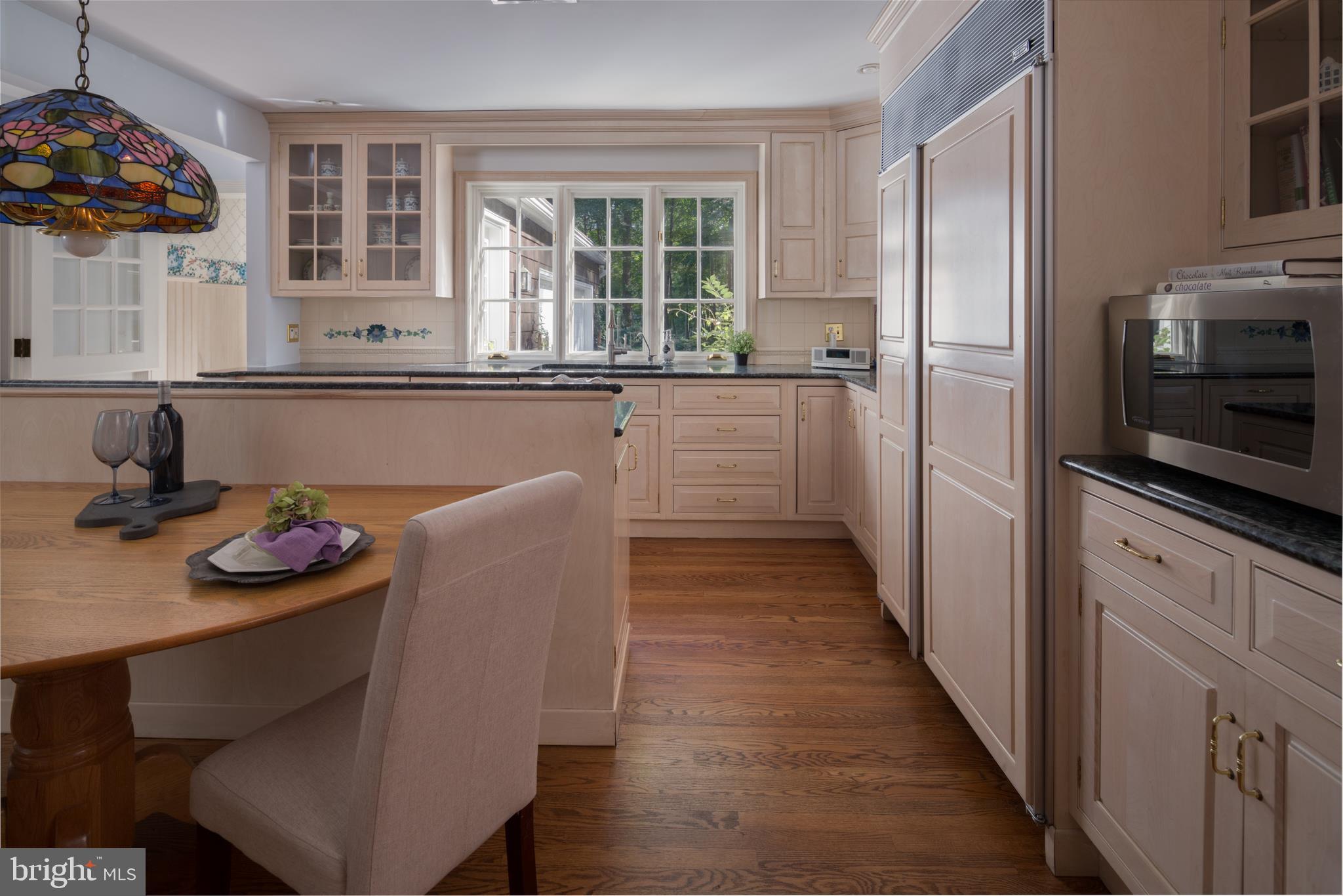 1550 Mt Pleasant Road Villanova, PA 19085 - Photo 8 of 38 Kitchen.