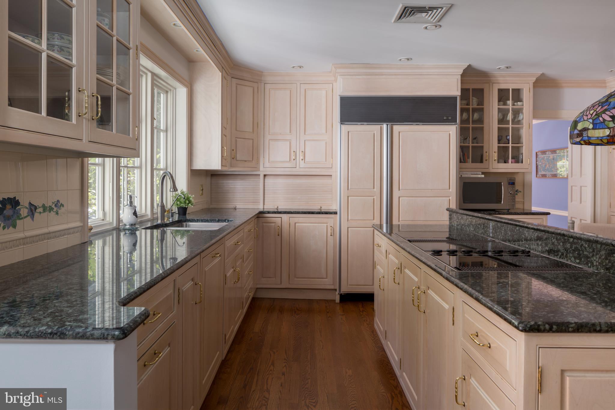 1550 Mt Pleasant Road Villanova, PA 19085 - Photo 10 of 38 Kitchen.