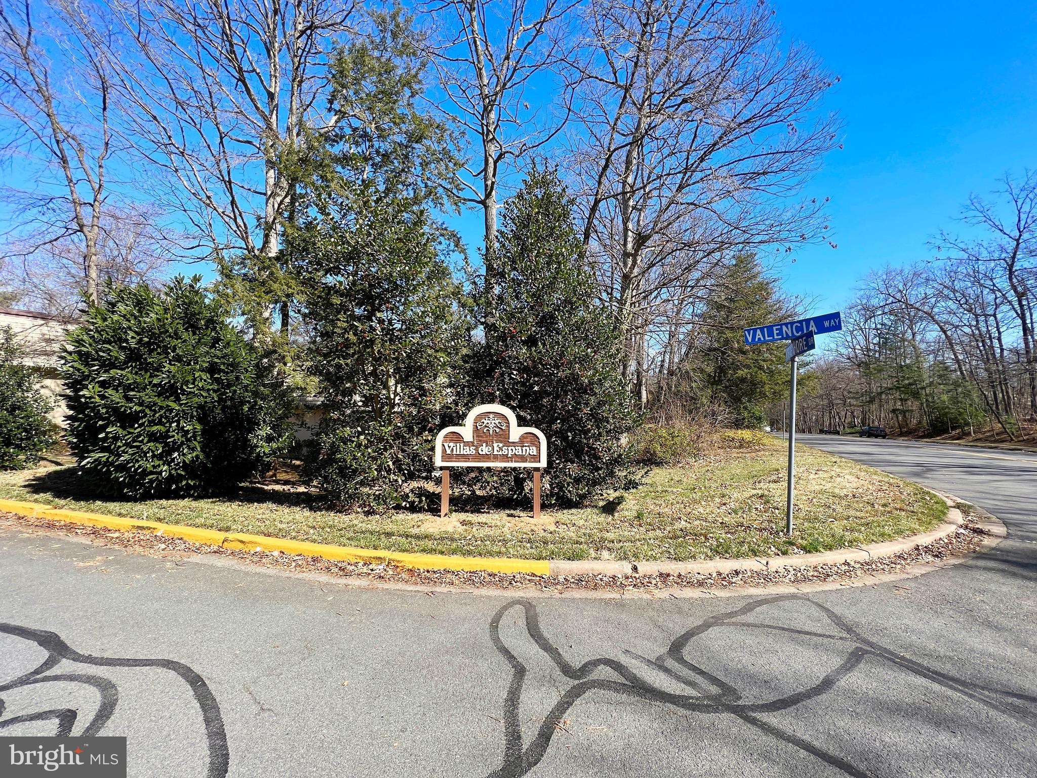 1610 Valencia Way Reston, VA 20190 - Photo 19 of 19 Villas De España