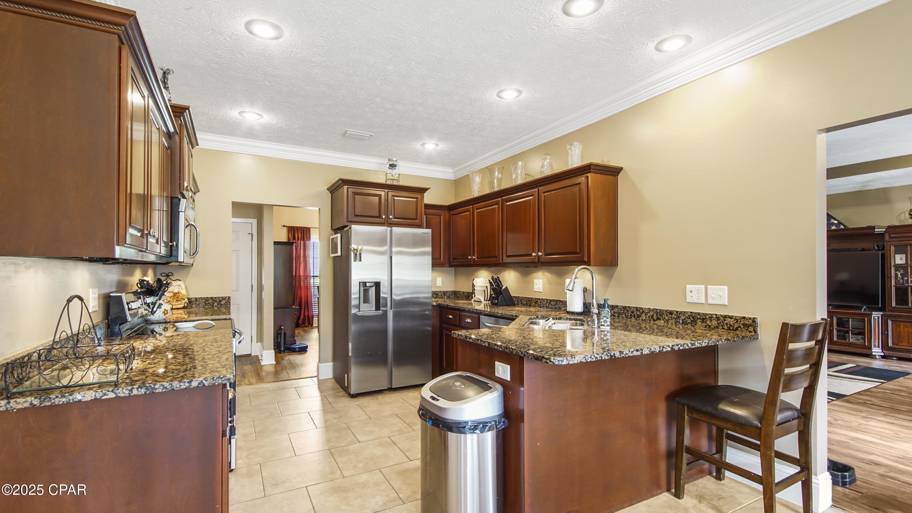 10802 Cedar Ridge Lane Panama City, FL 32409 - Photo 15 of 51