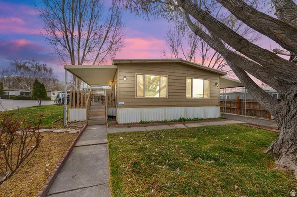 $85,000 | 190 Nimue Circle, North Salt Lake, UT 84054