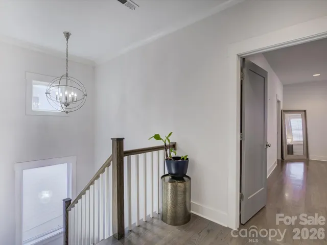$975,000 | 2574 Barry Street, Charlotte, NC 28205