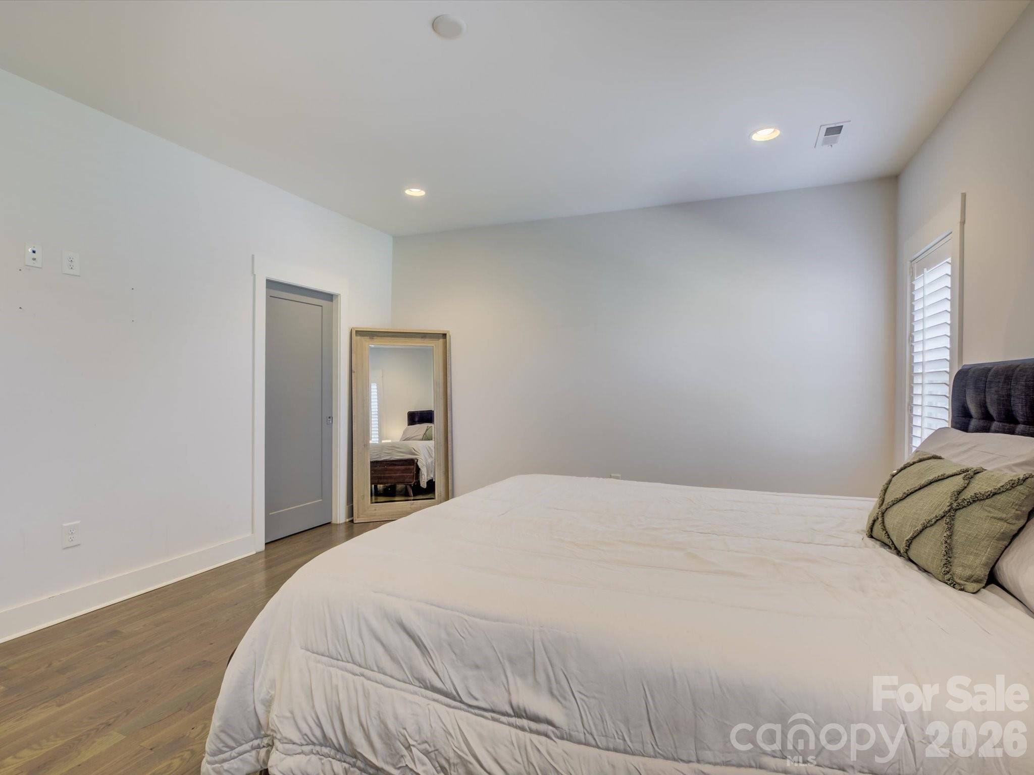 2574 Barry Street Charlotte, NC 28205 - Photo 21 of 38