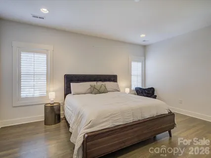 $955,000 | 2574 Barry Street, Charlotte, NC 28205