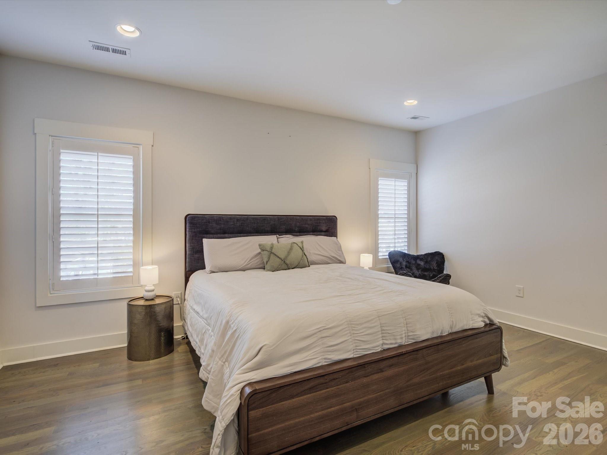 2574 Barry Street Charlotte, NC 28205 - Photo 22 of 38