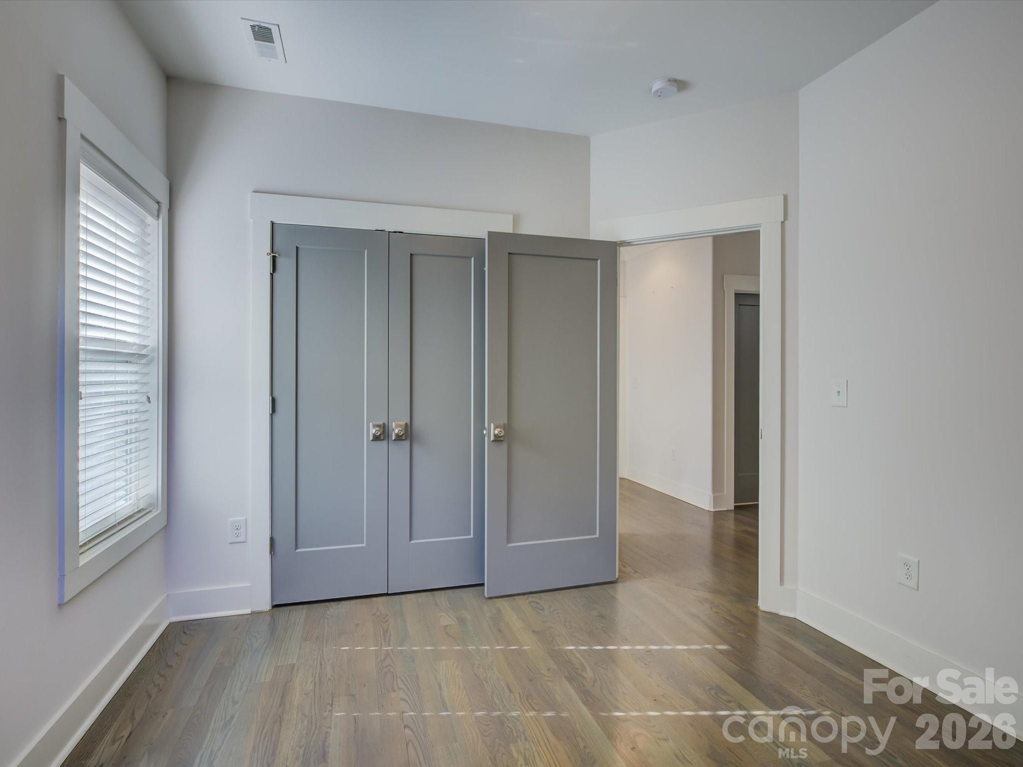 2574 Barry Street Charlotte, NC 28205 - Photo 26 of 38