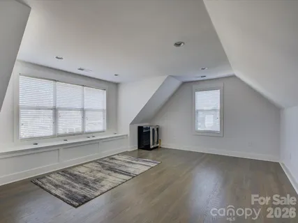 $955,000 | 2574 Barry Street, Charlotte, NC 28205