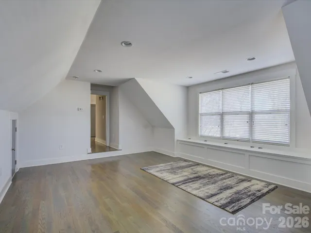 $975,000 | 2574 Barry Street, Charlotte, NC 28205