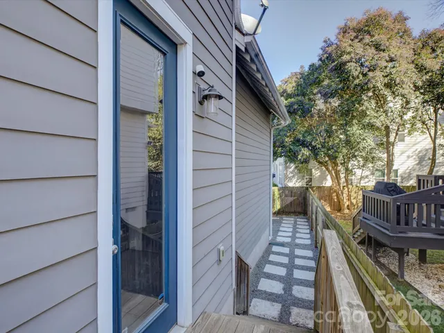 $975,000 | 2574 Barry Street, Charlotte, NC 28205
