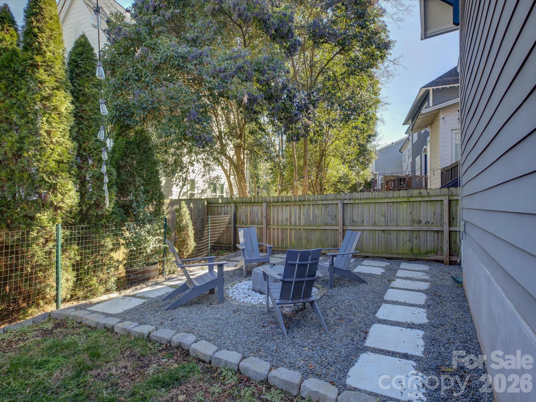 2574 Barry Street Charlotte, NC 28205 - Photo 38 of 38