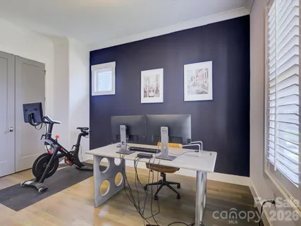 $955,000 | 2574 Barry Street, Charlotte, NC 28205