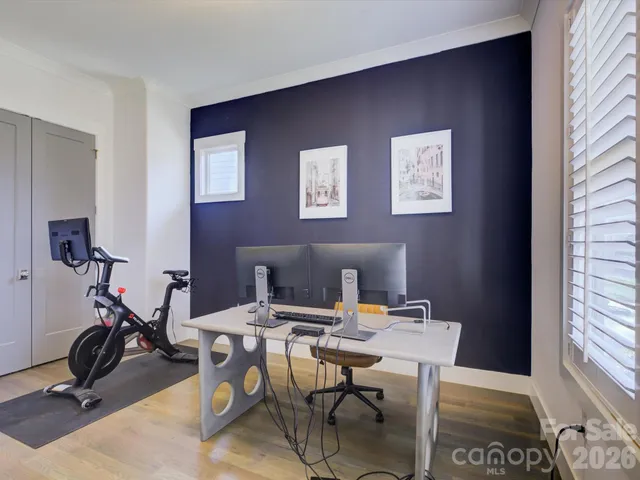 $975,000 | 2574 Barry Street, Charlotte, NC 28205