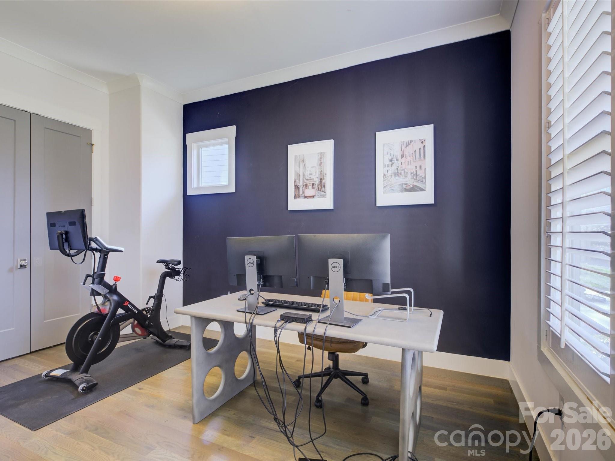 2574 Barry Street Charlotte, NC 28205 - Photo 8 of 38