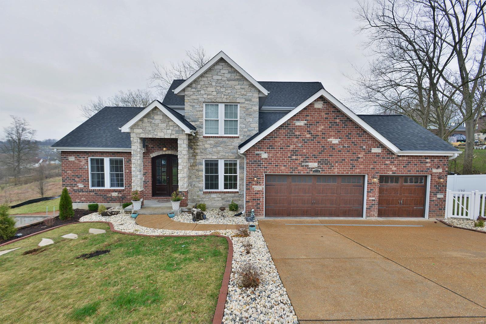 3710 Yaeger Road St. Louis, MO 63129 - Photo 1 of 57 Gallery Image 1