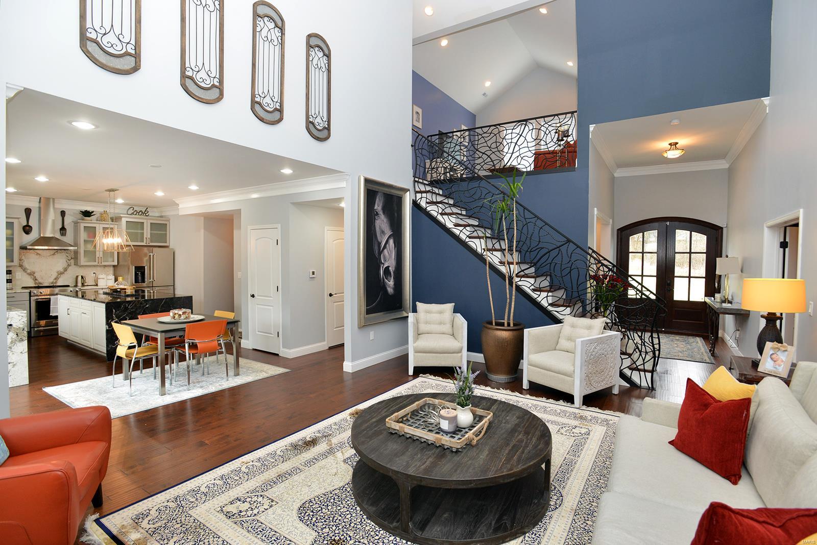 3710 Yaeger Road St. Louis, MO 63129 - Photo 5 of 57 Gallery Image 5