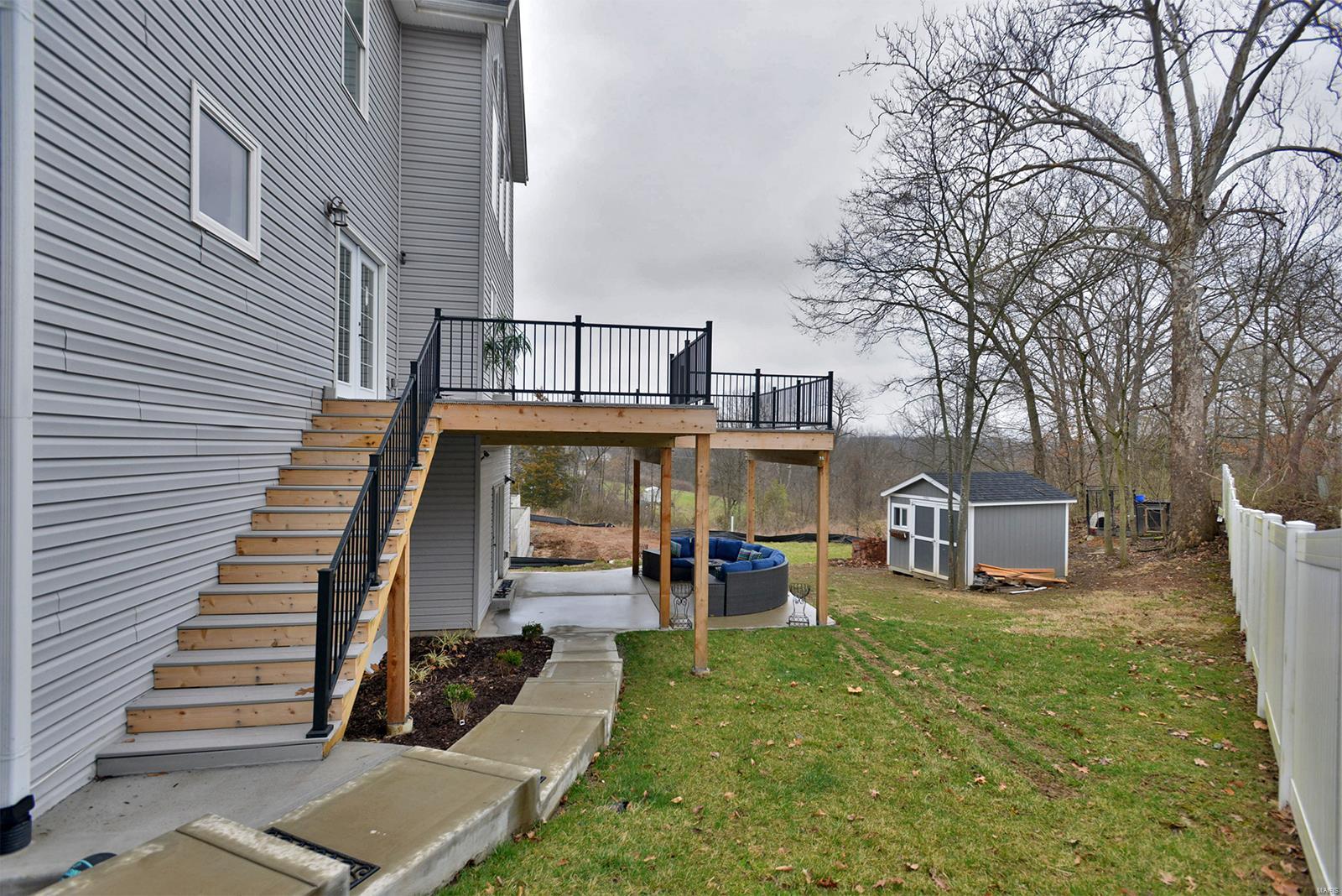 3710 Yaeger Road St. Louis, MO 63129 - Photo 56 of 57 Gallery Image 56