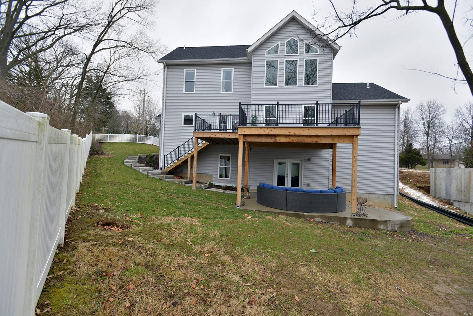 3710 Yaeger Road St. Louis, MO 63129 - Photo 57 of 57 Gallery Image 57