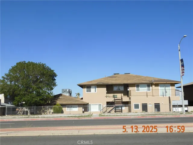 $635,000 | 1131 Barstow Road, Barstow, CA 92311