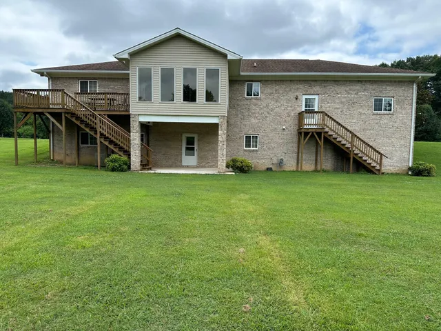 $679,900 | 305 Medlin Pike, Evensville, TN 37332