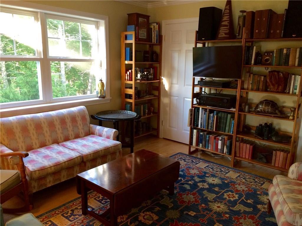 26 A Richardson Road, Unit 7 Bass Harbor, ME 04653 - Photo 8 of 16 den