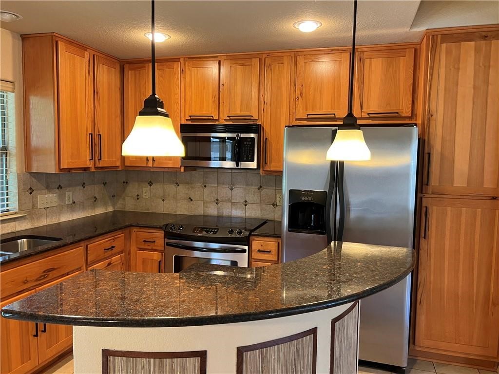 9707 Anderson Mill Road, Unit 29 Austin, TX 78750 - Photo 2 of 11 Kitchen