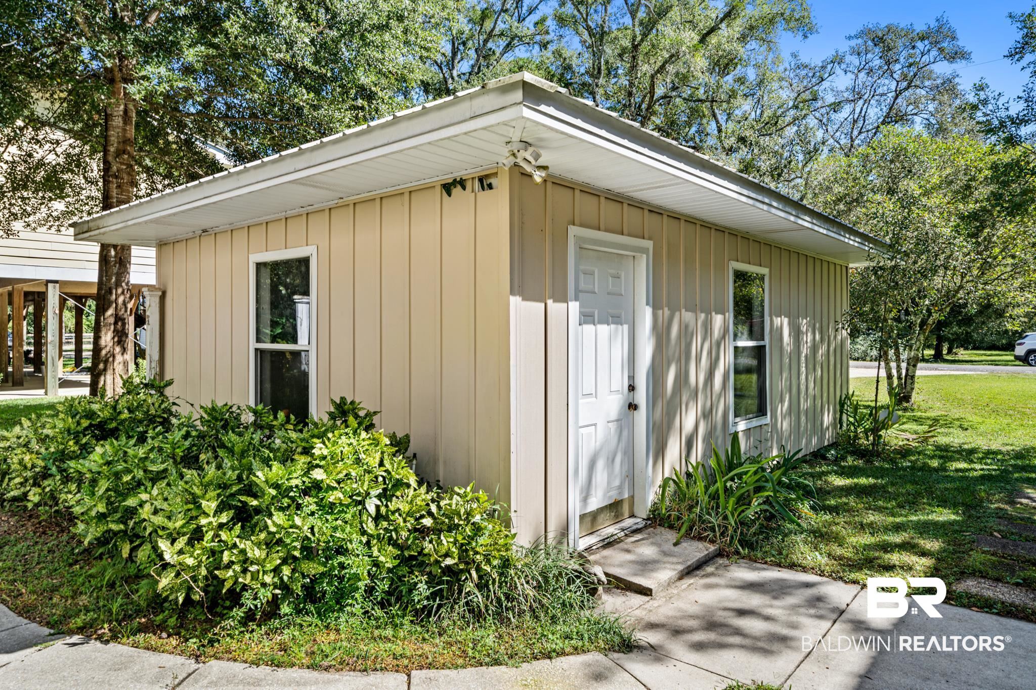 17375 River Road Summerdale, AL 36580 - Photo 44 of 47 Great for extra parking or workshop