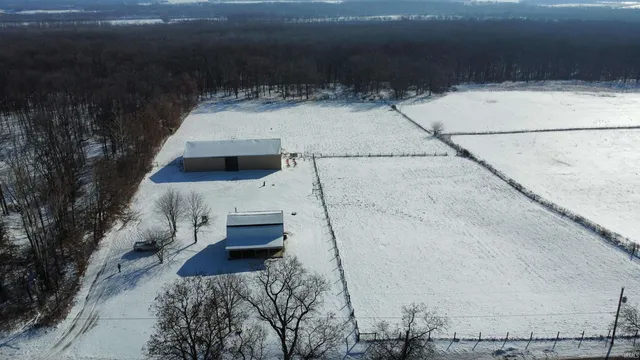 $269,000 | 3383 South Grant Street, Williamsport, IN 47993