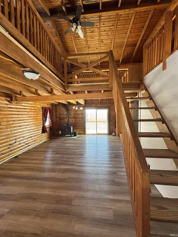 $269,000 | 3383 South Grant Street, Williamsport, IN 47993