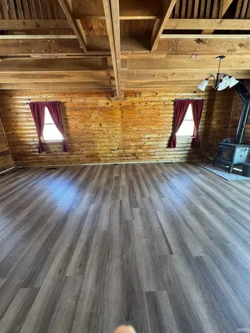 $269,000 | 3383 South Grant Street, Williamsport, IN 47993