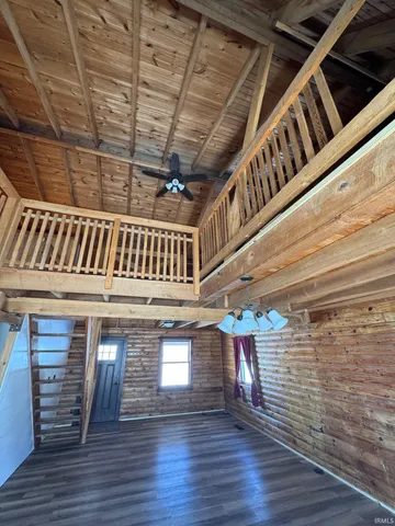 $269,000 | 3383 South Grant Street, Williamsport, IN 47993