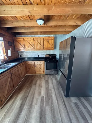 $269,000 | 3383 South Grant Street, Williamsport, IN 47993