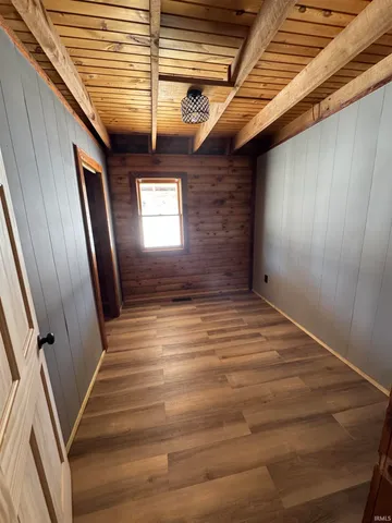 $269,000 | 3383 South Grant Street, Williamsport, IN 47993