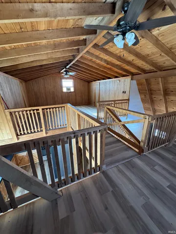 $269,000 | 3383 South Grant Street, Williamsport, IN 47993