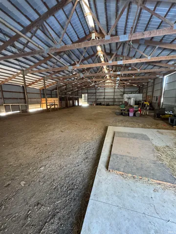 $269,000 | 3383 South Grant Street, Williamsport, IN 47993