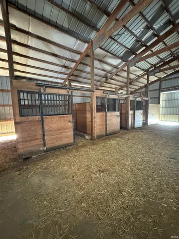 $269,000 | 3383 South Grant Street, Williamsport, IN 47993