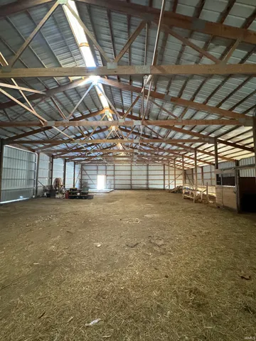 $269,000 | 3383 South Grant Street, Williamsport, IN 47993