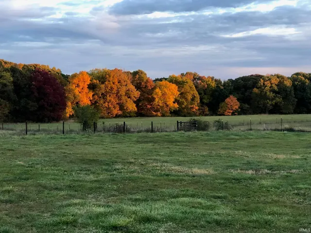 $269,000 | 3383 South Grant Street, Williamsport, IN 47993