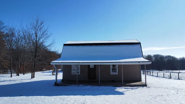 $269,000 | 3383 South Grant Street, Williamsport, IN 47993