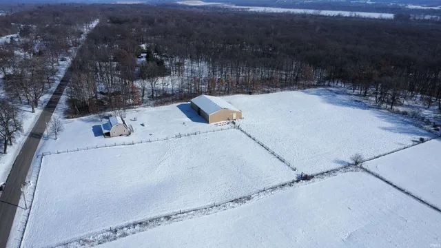 $269,000 | 3383 South Grant Street, Williamsport, IN 47993