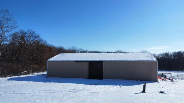 $269,000 | 3383 South Grant Street, Williamsport, IN 47993