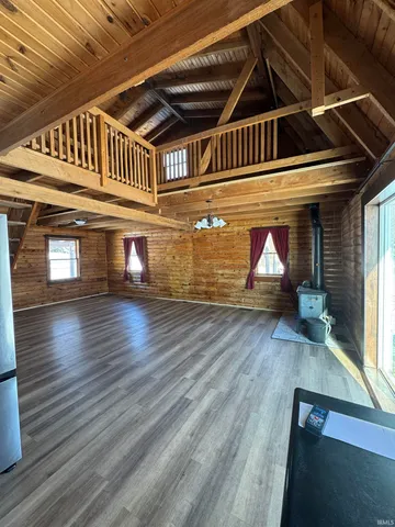 $269,000 | 3383 South Grant Street, Williamsport, IN 47993