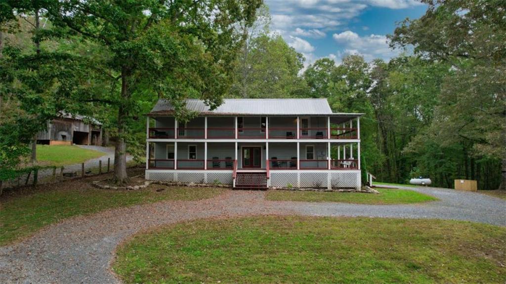 237 Chestnut Gap Road Blue Ridge, GA 30513 - Photo 3 of 60 Gallery Image 3