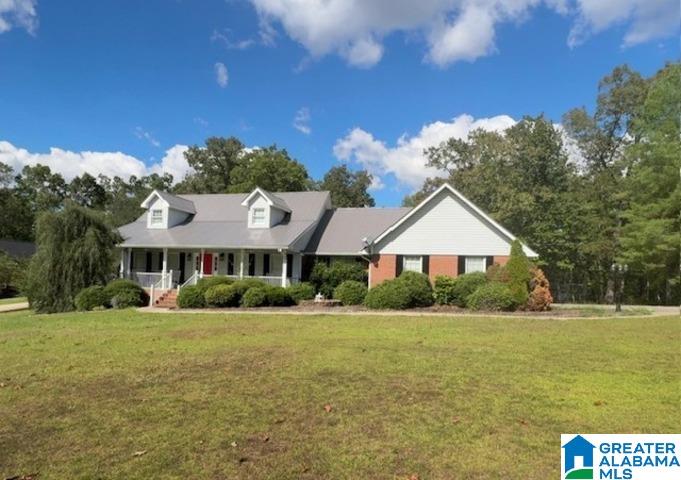 2021 Morton Road Warrior, AL 35180 - Photo 2 of 33