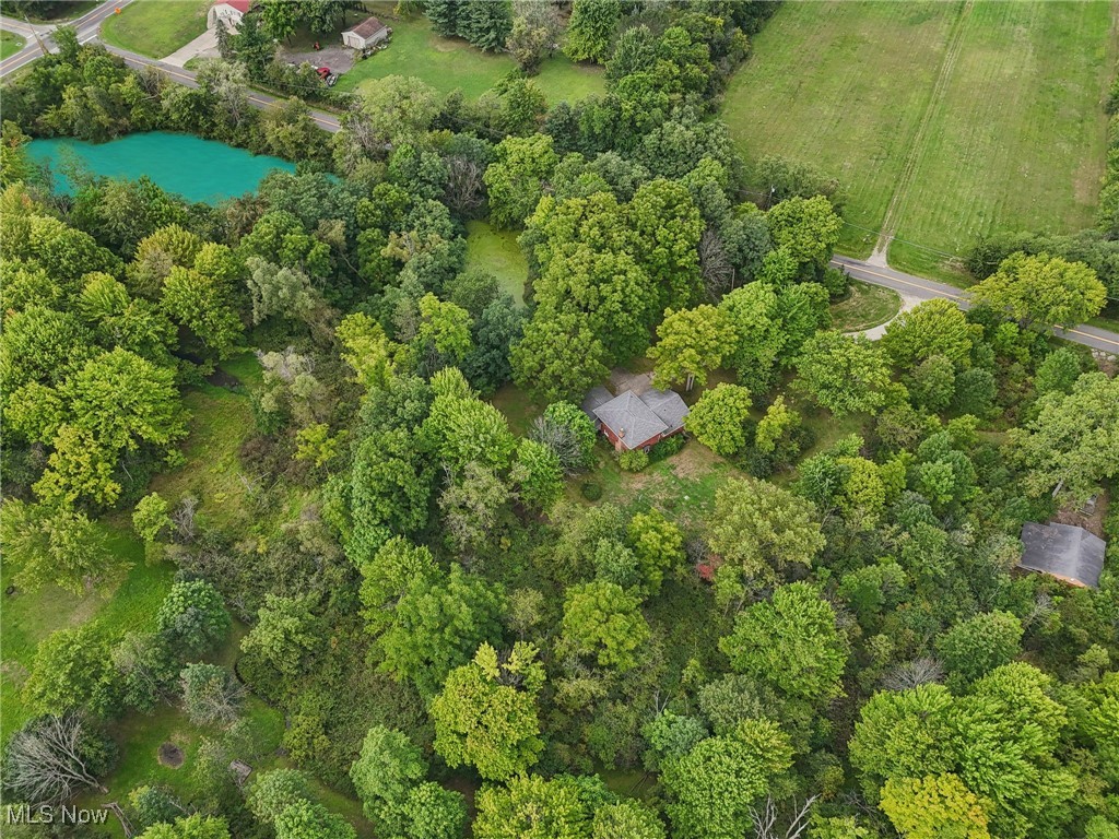 5845 Carsten Road Medina, OH 44256 - Photo 7 of 37 Bird's eye view