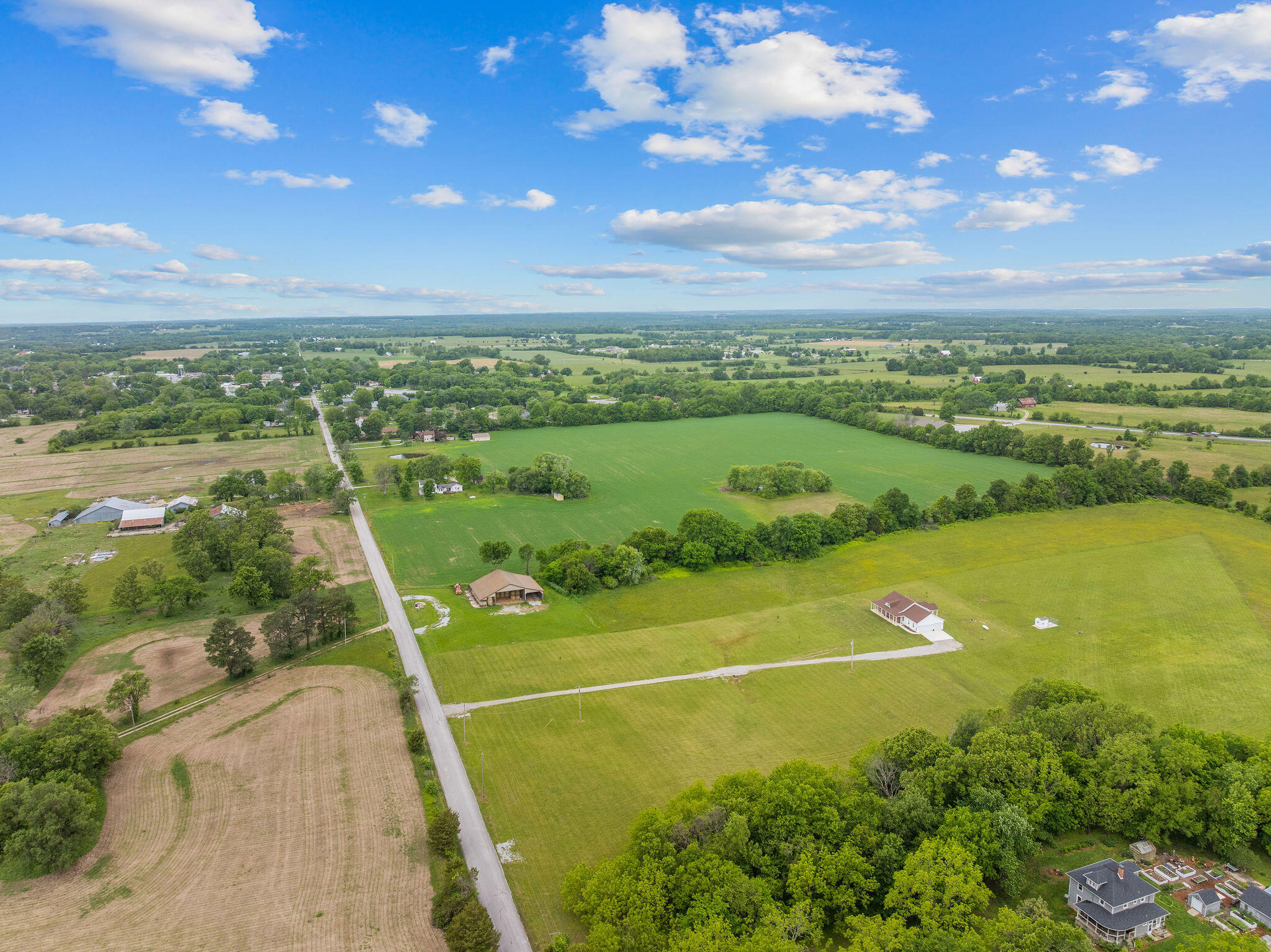 615 Terrill Road Billings, MO 65610 - Photo 53 of 56 DJI_20260505101812_0043_D