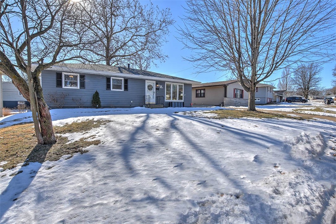 29 Ridge Drive Decatur, IL 62521 - Photo 25 of 28 Gallery Image 25